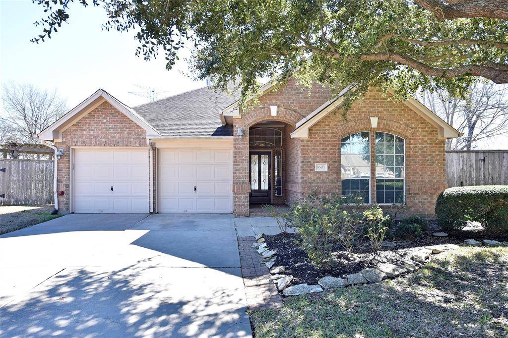 Sugar Land, TX 77479,1603 Wild Rye TRL