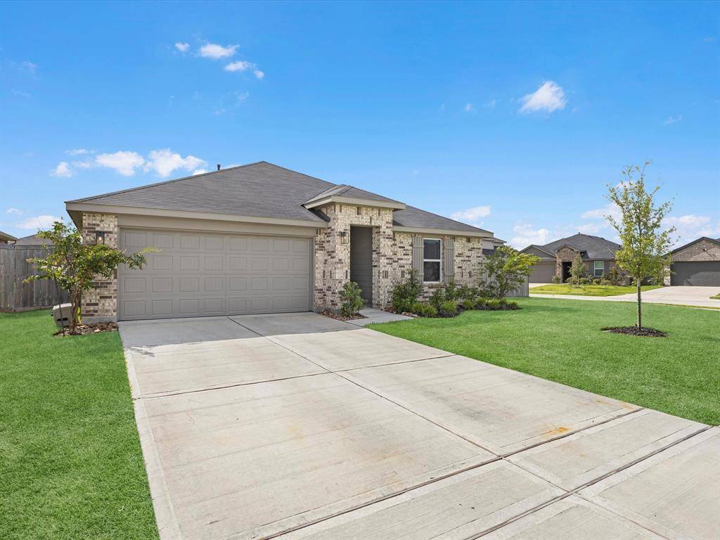 Crosby, TX 77532,17831 Sommerset Falls LN