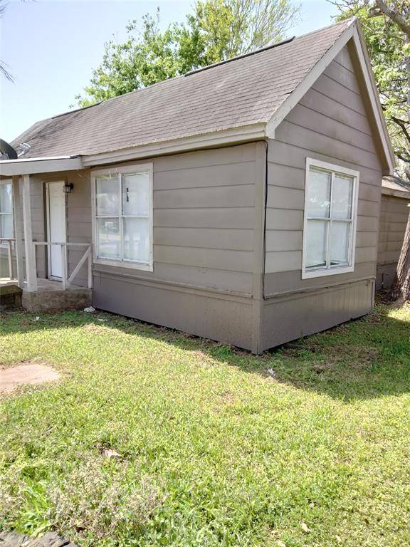 Freeport, TX 77541,1515 N Avenue F