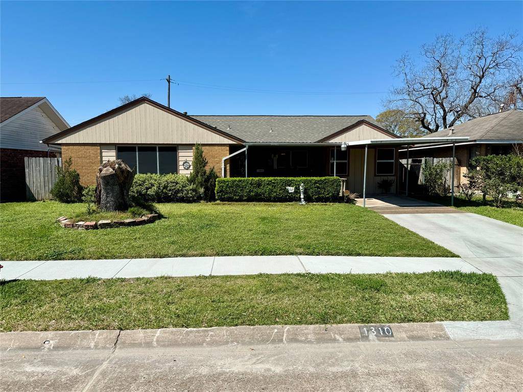 Pasadena, TX 77502,1310 Zapp LN