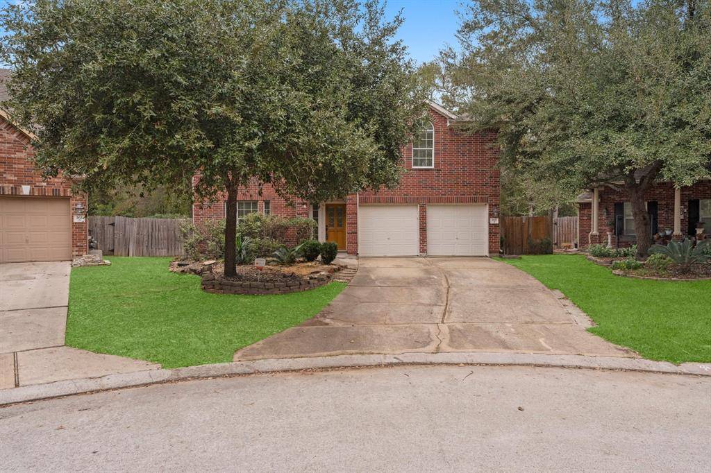 Conroe, TX 77385,267 Genesse Ridge CT