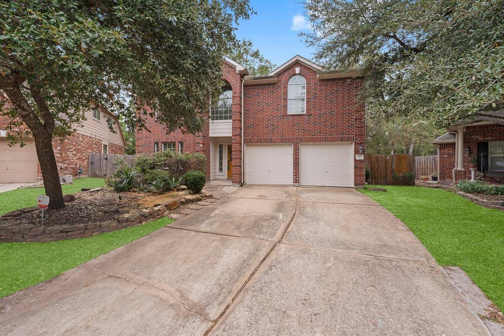 Conroe, TX 77385,267 Genesse Ridge CT