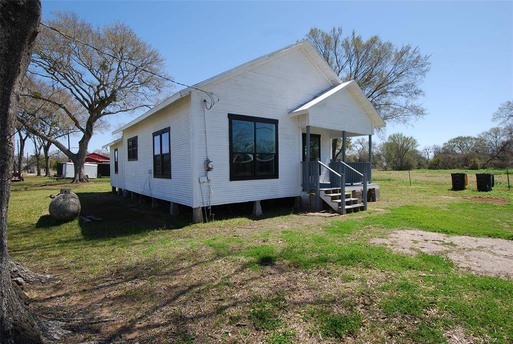 Fulshear, TX 77441,8101 Wallis ST