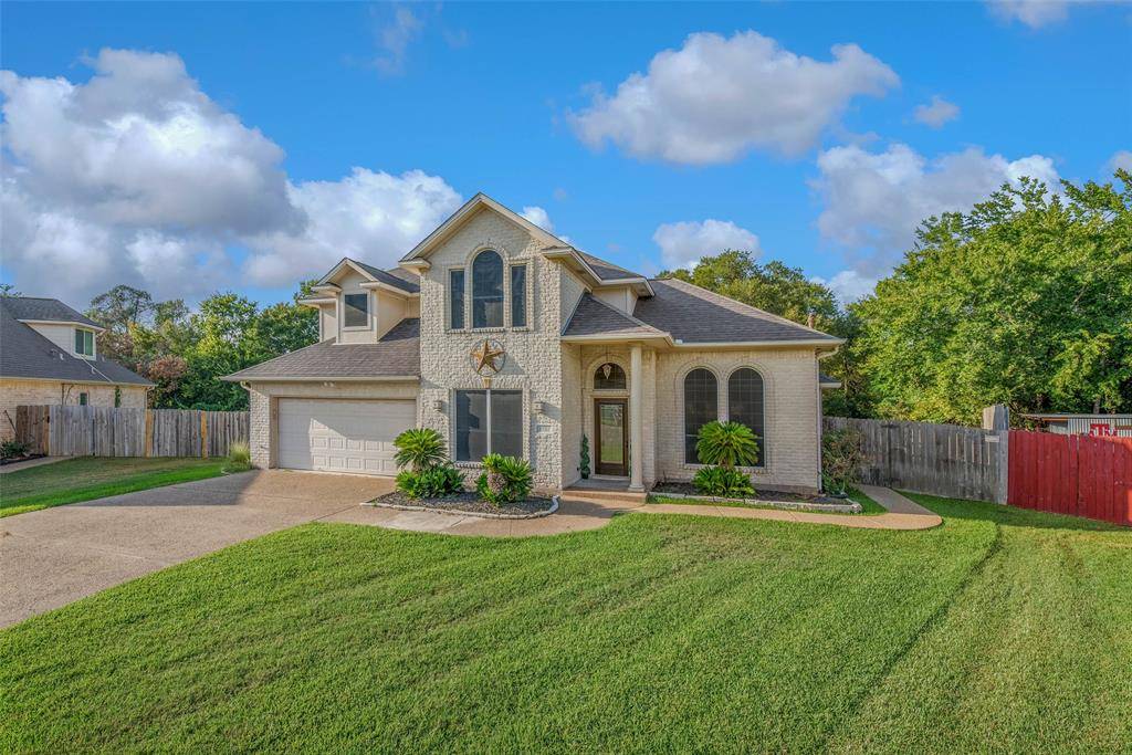 College Station, TX 77845,3701 Bridle Trails CT