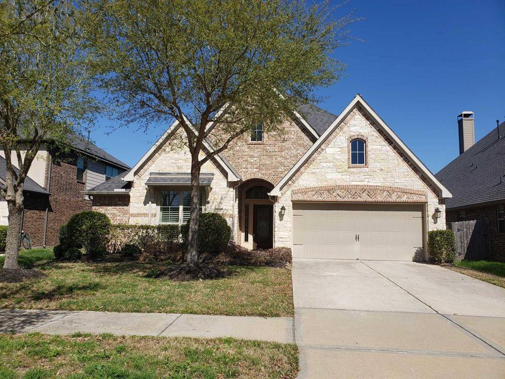 Sugar Land, TX 77479,5927 Bristol Path LN