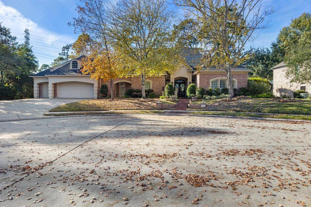 Kingwood, TX 77339,5 Island Green CT