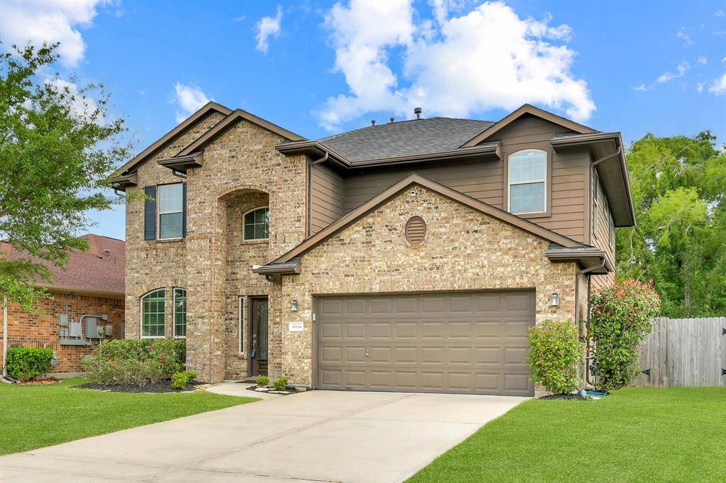 Cypress, TX 77429,16854 Ranger Ridge DR