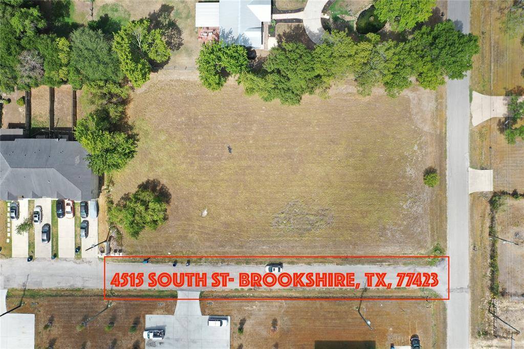 Brookshire, TX 77423,4515 South ST