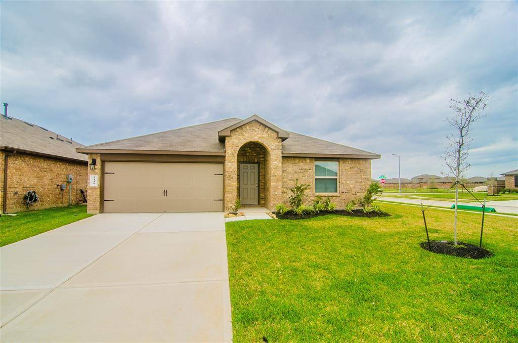 Katy, TX 77494,3110 Floral Park CT