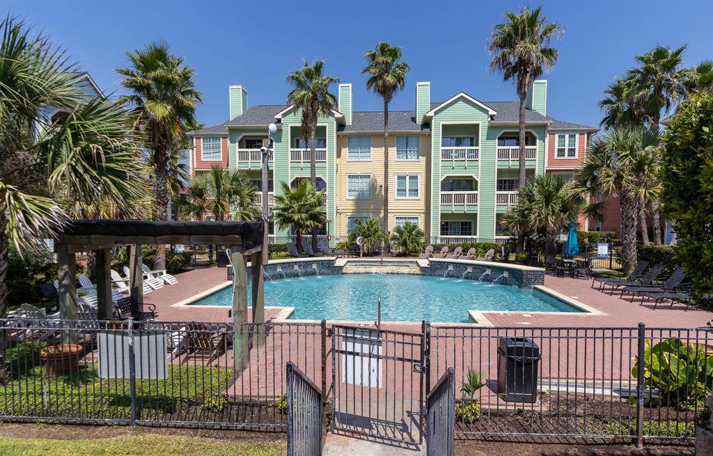 Galveston, TX 77551,7000 Seawall BLVD #813