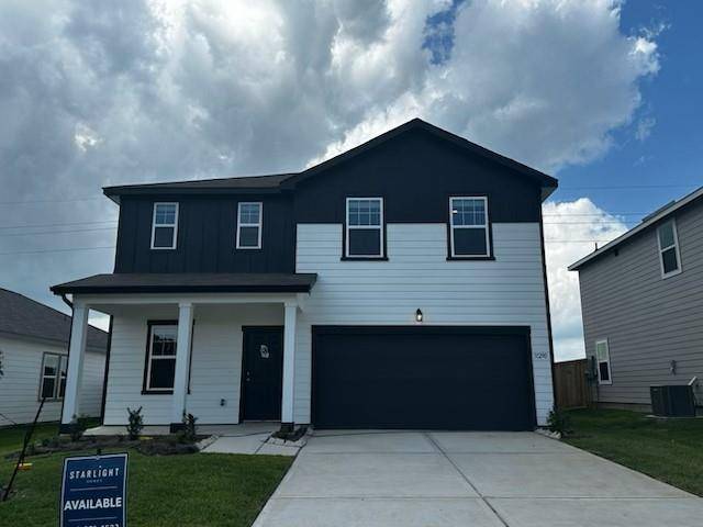 Magnolia, TX 77355,25312 Brushby Creek DR