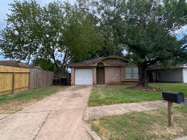 Katy, TX 77449,1618 Brickarbor DR