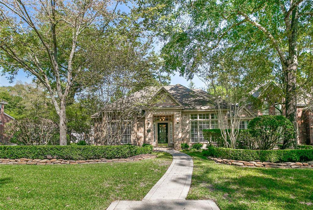 The Woodlands, TX 77381,10 S Dragonwood PL