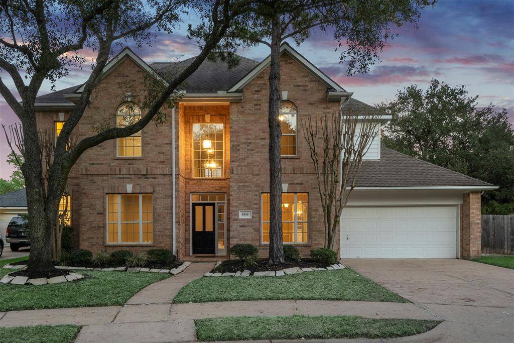 Katy, TX 77494,1919 Garden Terrace DR