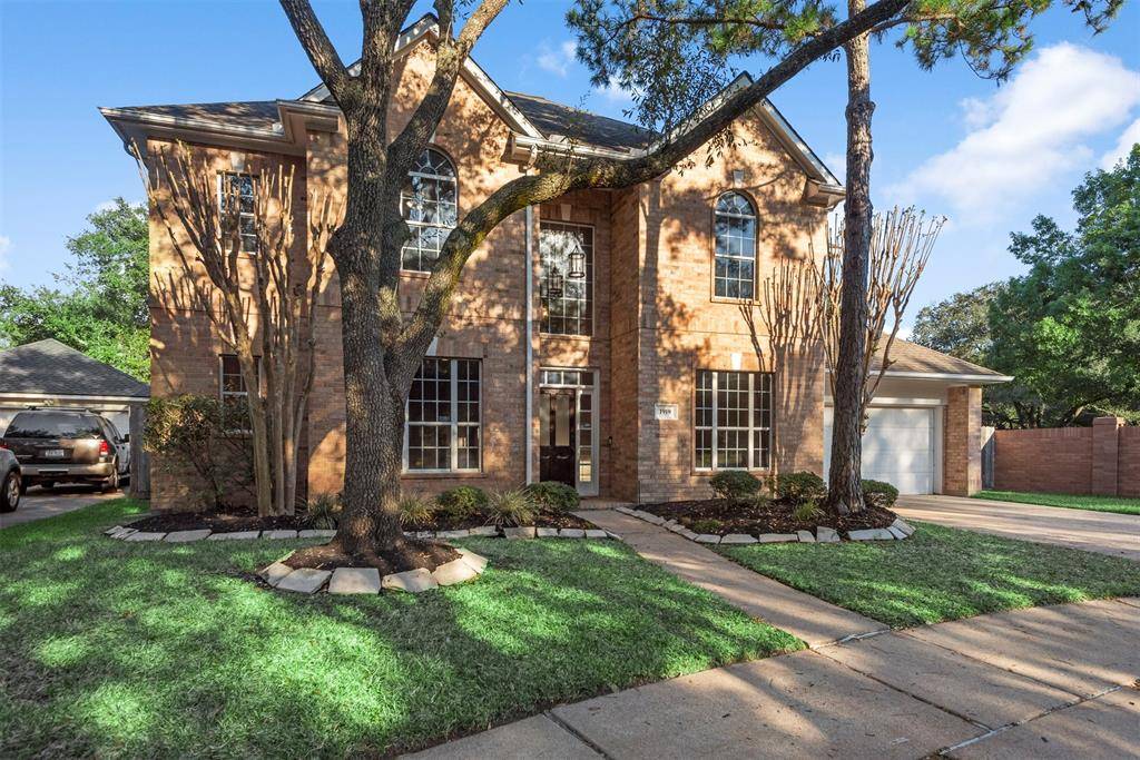 Katy, TX 77494,1919 Garden Terrace DR