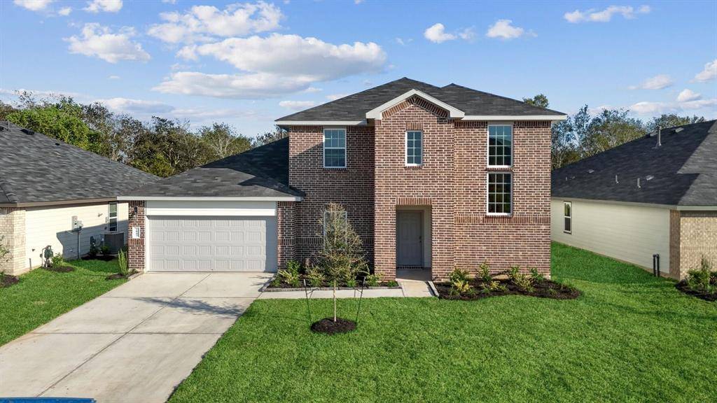 Rosenberg, TX 77469,4116 Russet Elm Lane