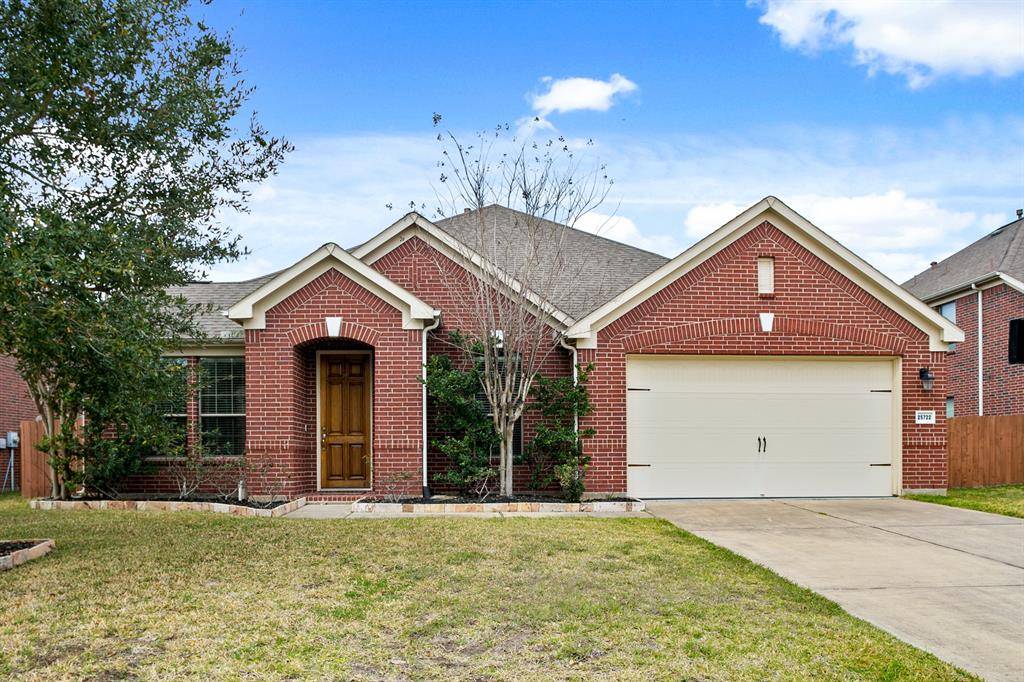 Katy, TX 77494,25722 Celtic Terrace DR