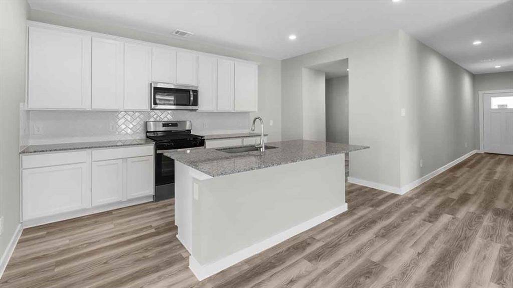 Iowa Colony, TX 77583,8502 Santorini WAY