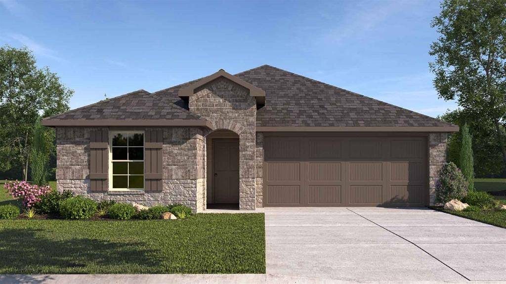 Iowa Colony, TX 77583,8502 Santorini WAY