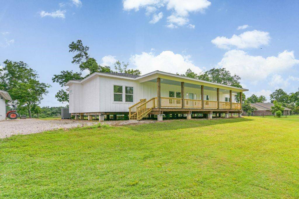 Freeport, TX 77541,4294 Brazos River RD #CR400