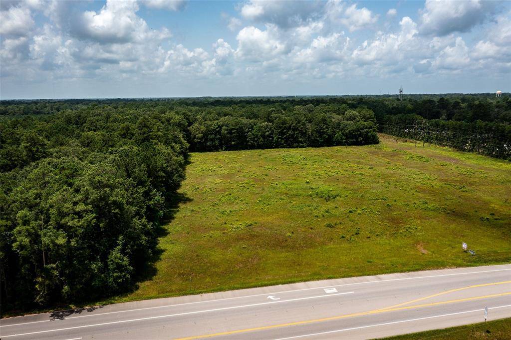 Cleveland, TX 77328,8 Acres SH 321