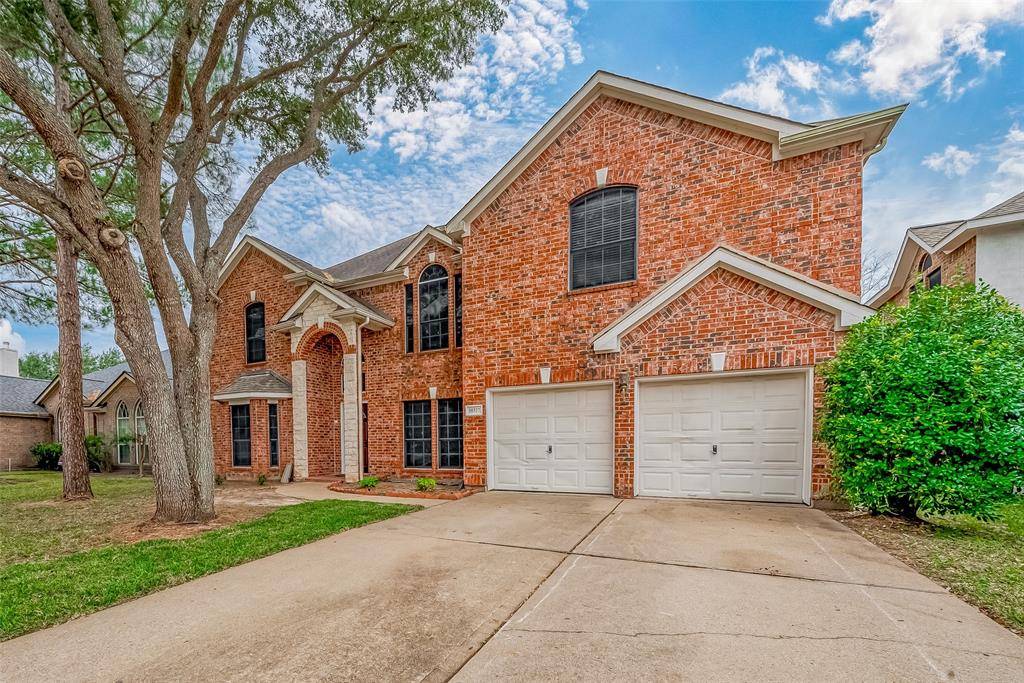 Houston, TX 77095,10327 Sablebrook LN
