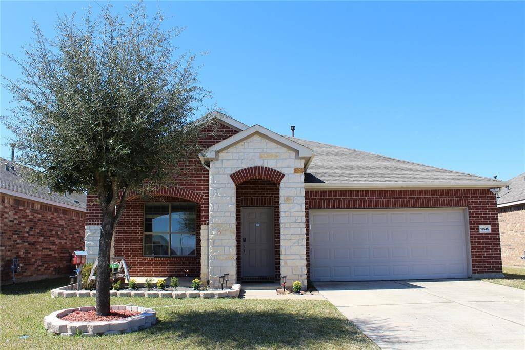 Cypress, TX 77429,15535 Huddleston DR