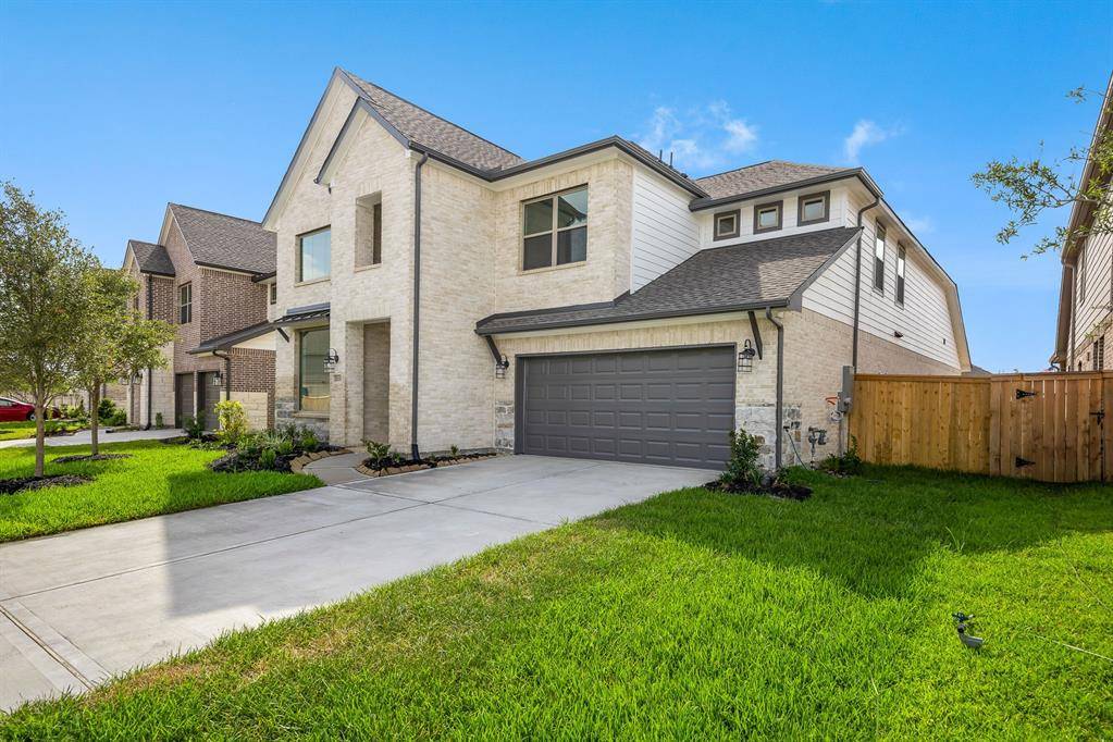 Cypress, TX 77433,21135 Coral View DR