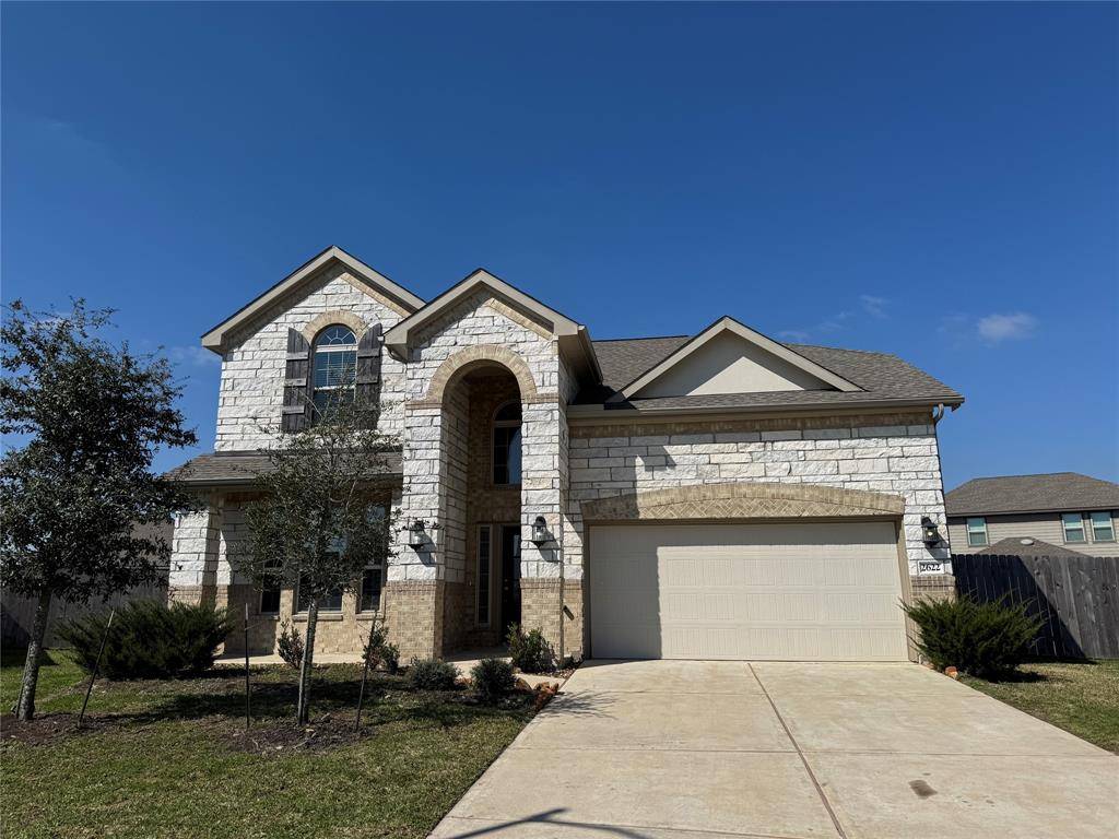 Richmond, TX 77469,2622 Autumn Hills LN
