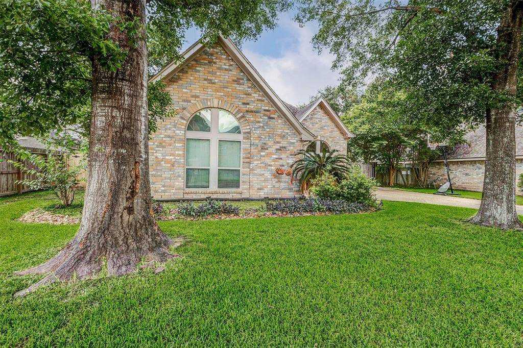 Katy, TX 77450,23007 Lanham DR