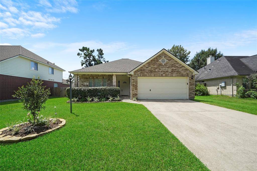 Spring, TX 77389,7427 Stonesfield PL