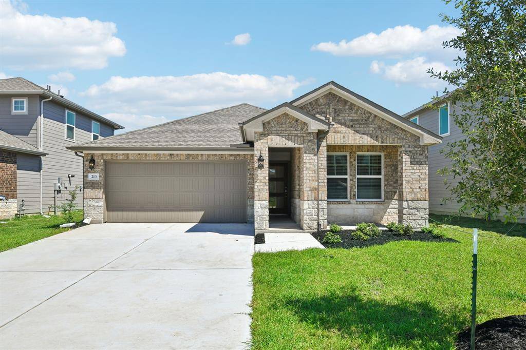 New Caney, TX 77357,22406 Aster Way LN