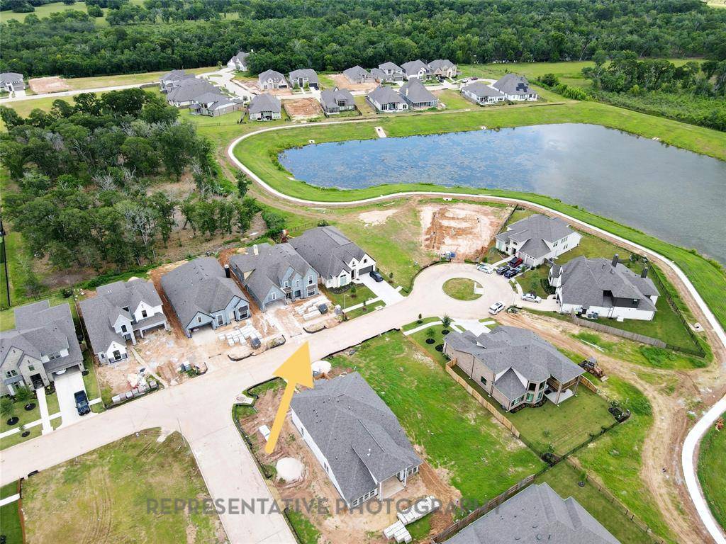 Fulshear, TX 77441,4318 Driftrose DR
