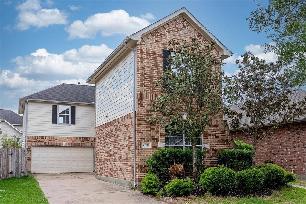 Katy, TX 77450,21706 Spring Vine Lane