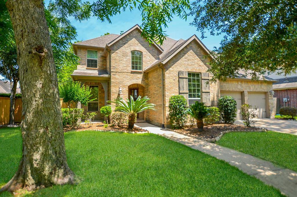 Sugar Land, TX 77479,4318 N Shadow Mist LN