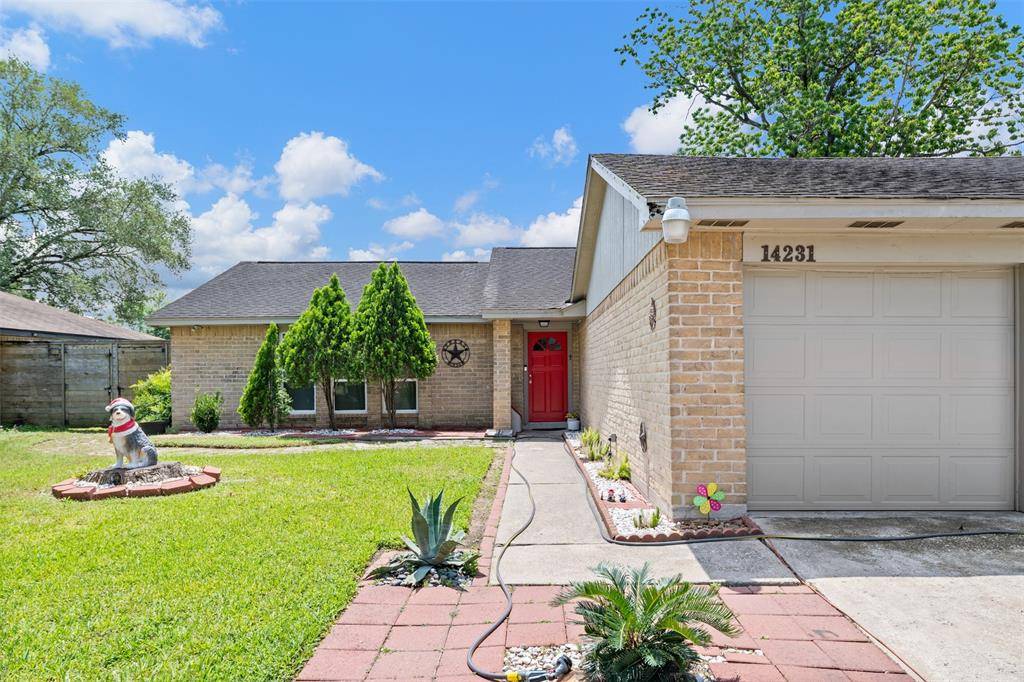 Cypress, TX 77429,14231 Bateau DR
