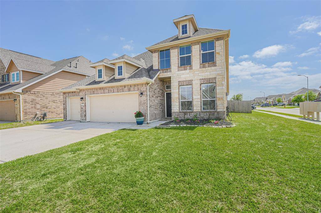 Baytown, TX 77523,4802 Bay Vista DR