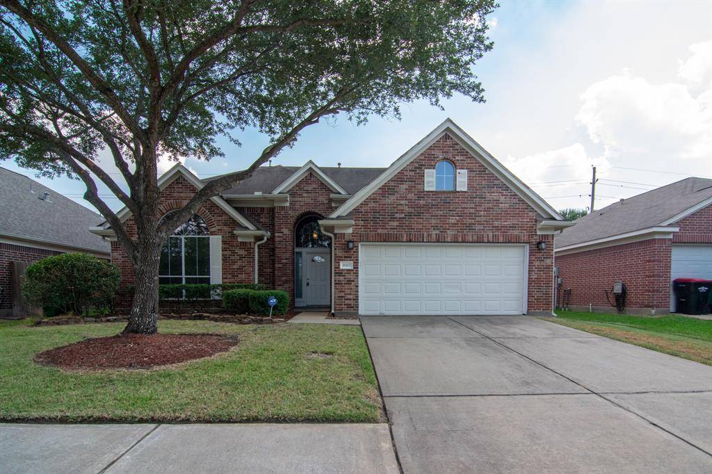 Cypress, TX 77429,18507 Lodgepole Pine ST