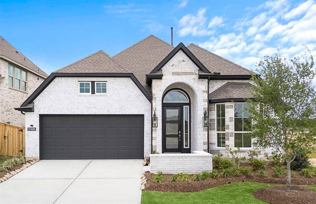 Cypress, TX 77433,12406 Drifting Oakwood LN