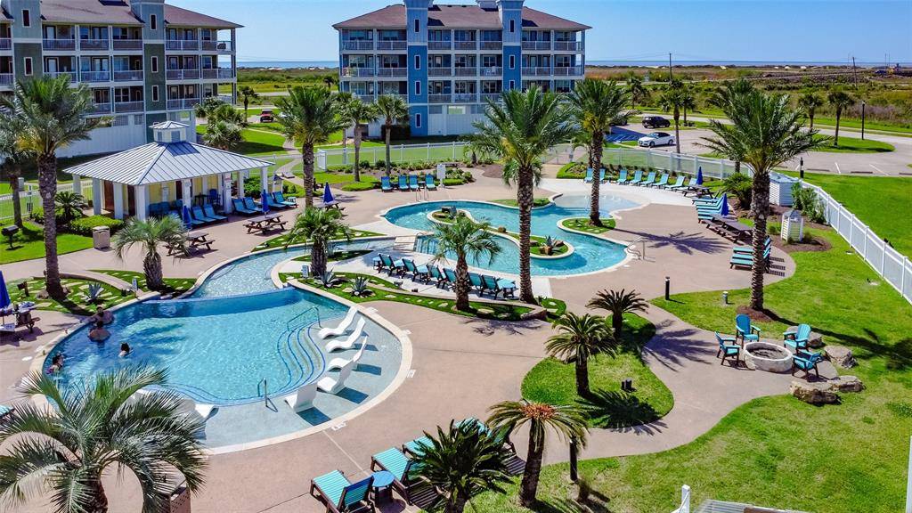 Galveston, TX 77554,26623 Bay Water DR