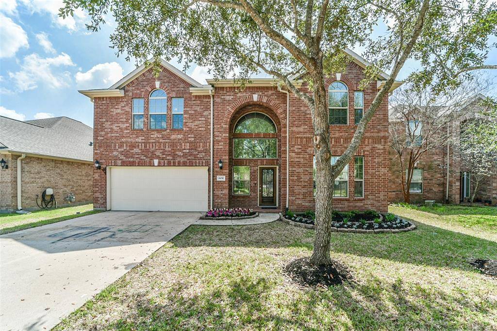 Rosenberg, TX 77471,6031 Carnaby LN