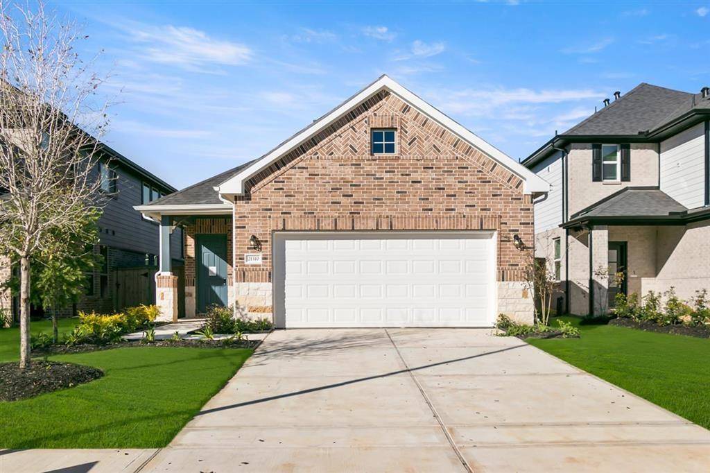 Tomball, TX 77377,21310 Barcelona Heights TRL