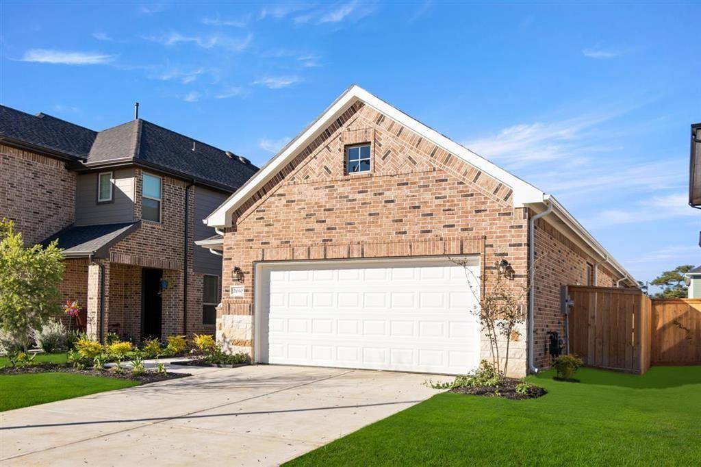 Tomball, TX 77377,21310 Barcelona Heights TRL