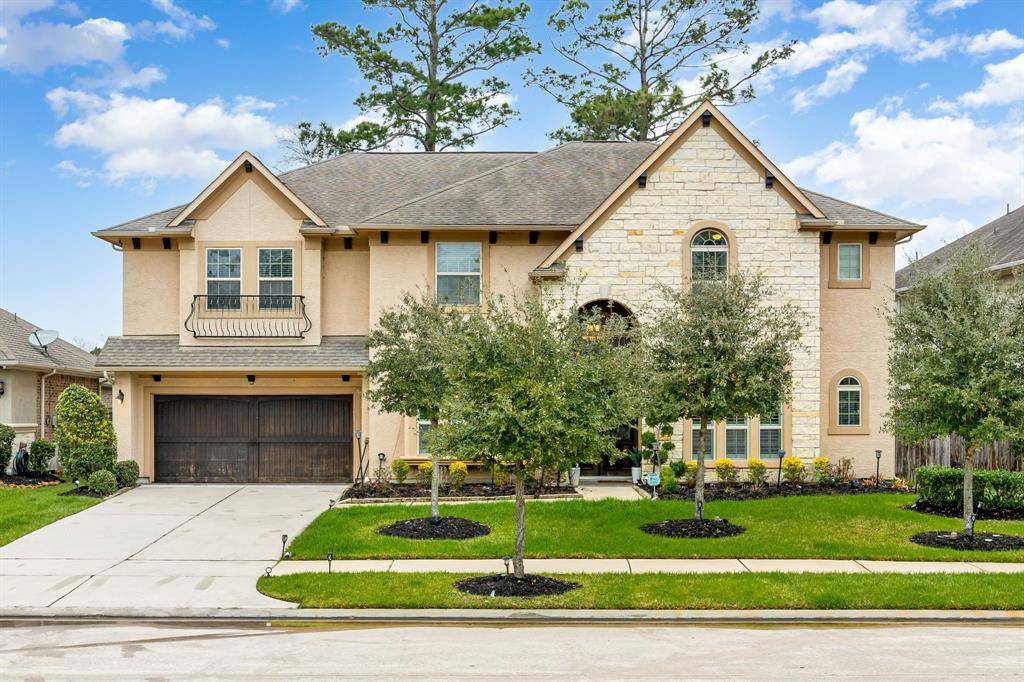 Houston, TX 77044,14715 Somerset Horizon LN