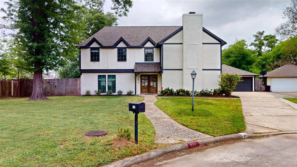 Houston, TX 77090,814 Suwanee LN