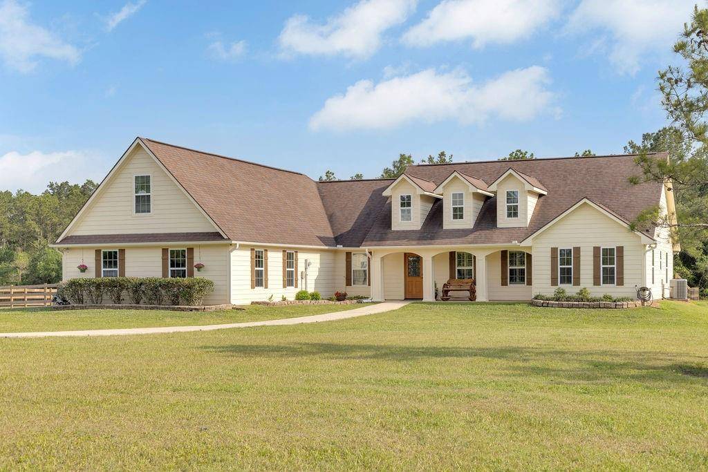 Coldspring, TX 77331,272 Dawn LN