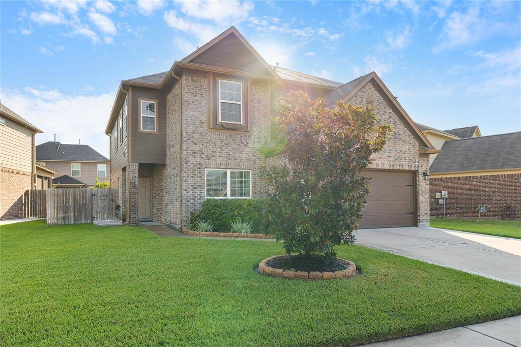 Cypress, TX 77433,14906 Rustler Gate LN