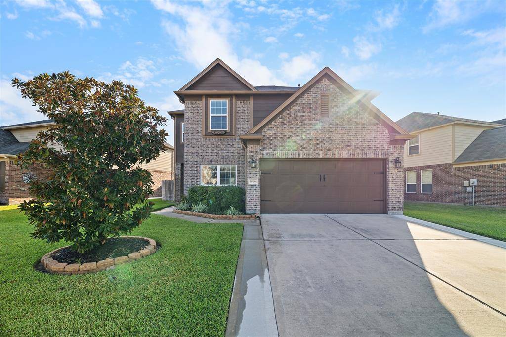 Cypress, TX 77433,14906 Rustler Gate LN