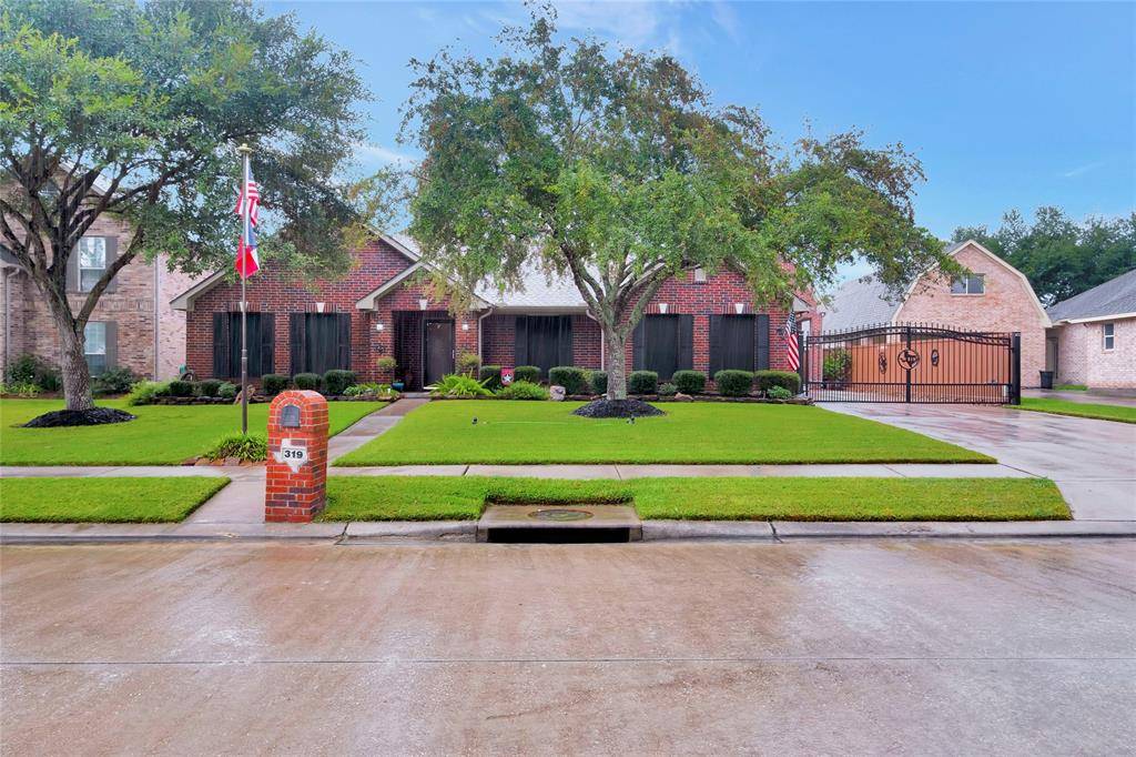 League City, TX 77573,319 Torrey CT