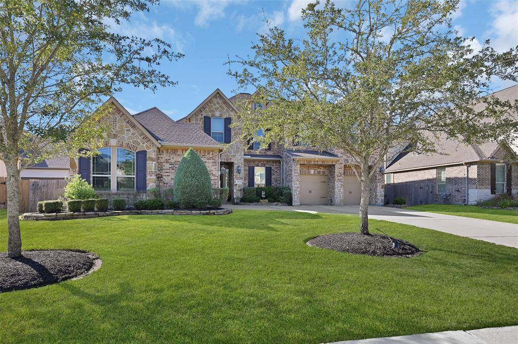 Cypress, TX 77433,16913 W Caramel Apple TRL